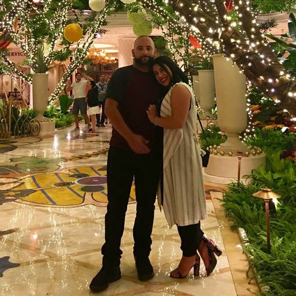 Meet your Posher, Erica - Picture 1 of 1